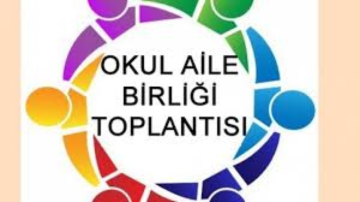 Okul Aile Birliği Toplantısı